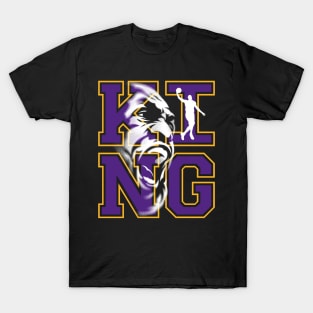 KING Post T-Shirt